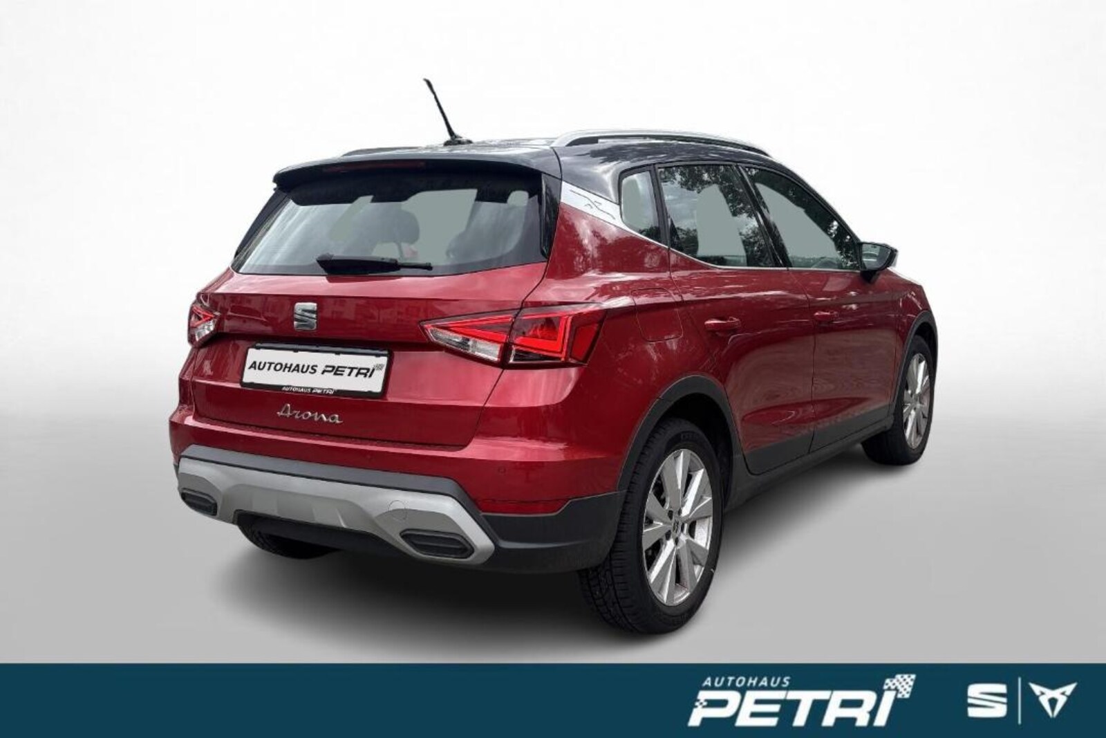 SEAT Arona – Bild 4
