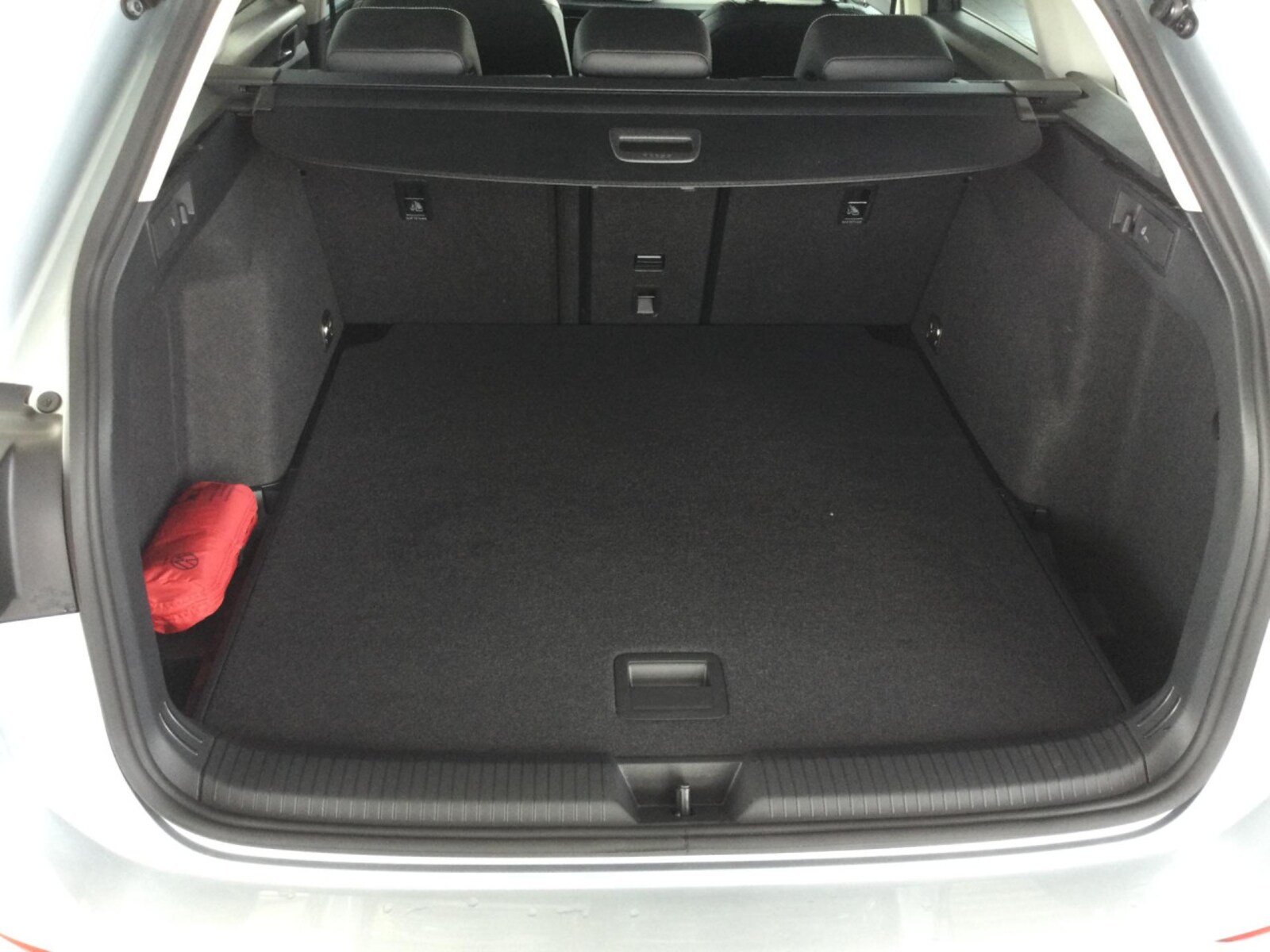Volkswagen Golf Variant – Bild 9