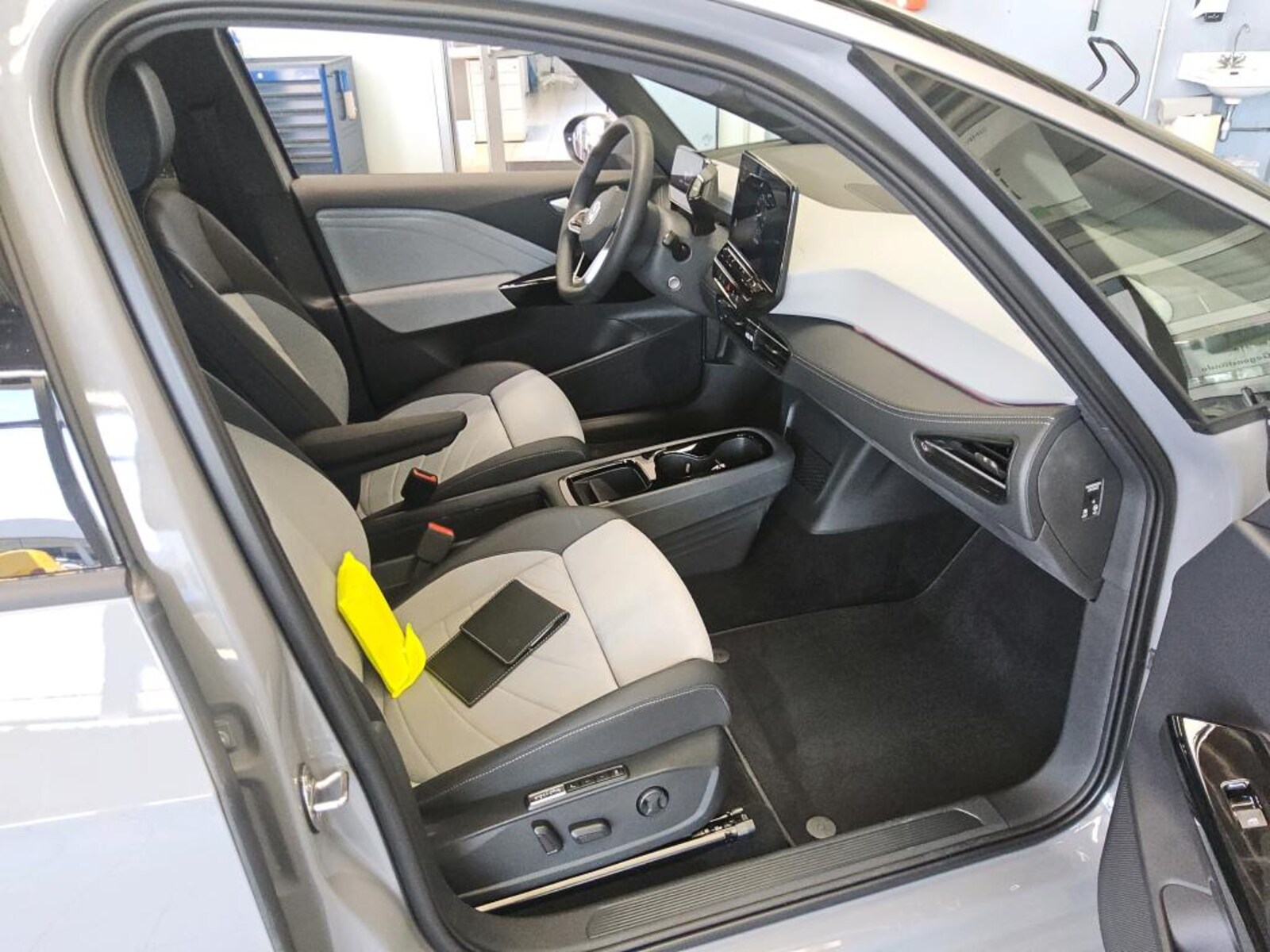 Volkswagen ID.3 – Bild 8