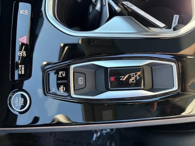2026 Audi A6 Premium Plus - Photo 18