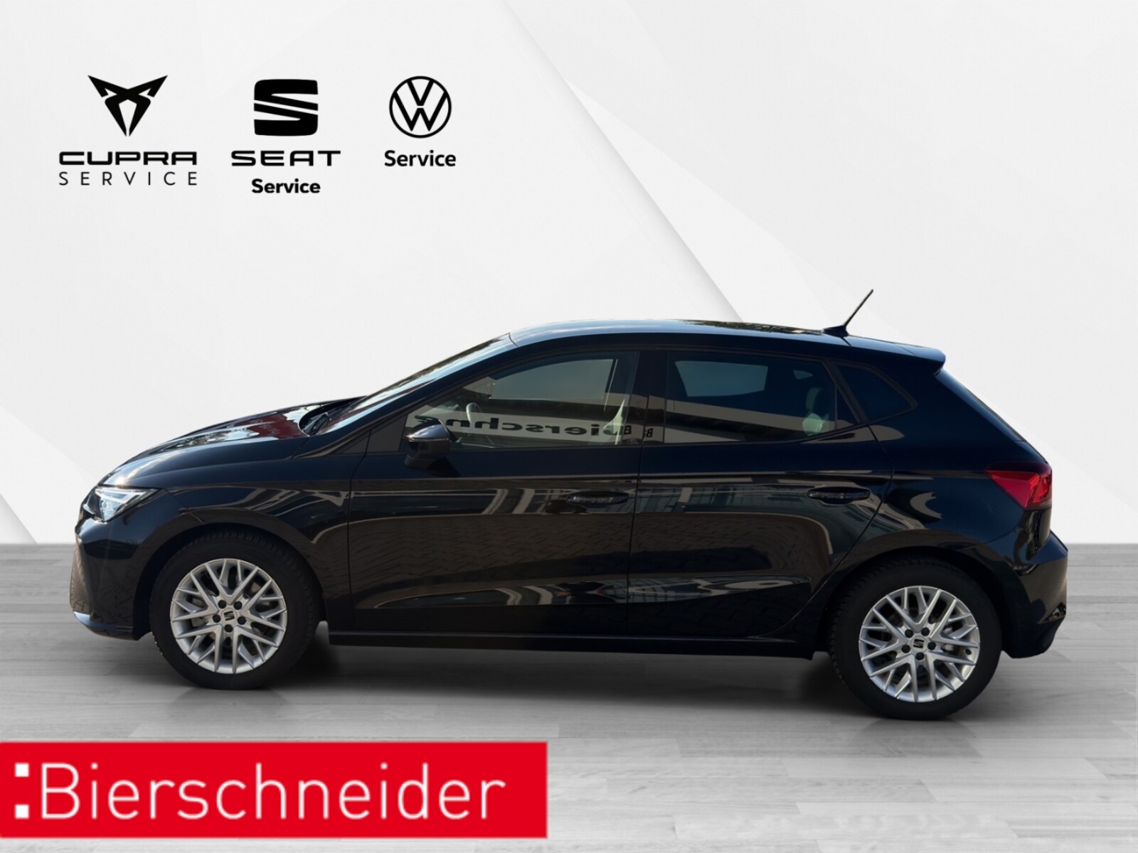 SEAT Ibiza – Bild 5