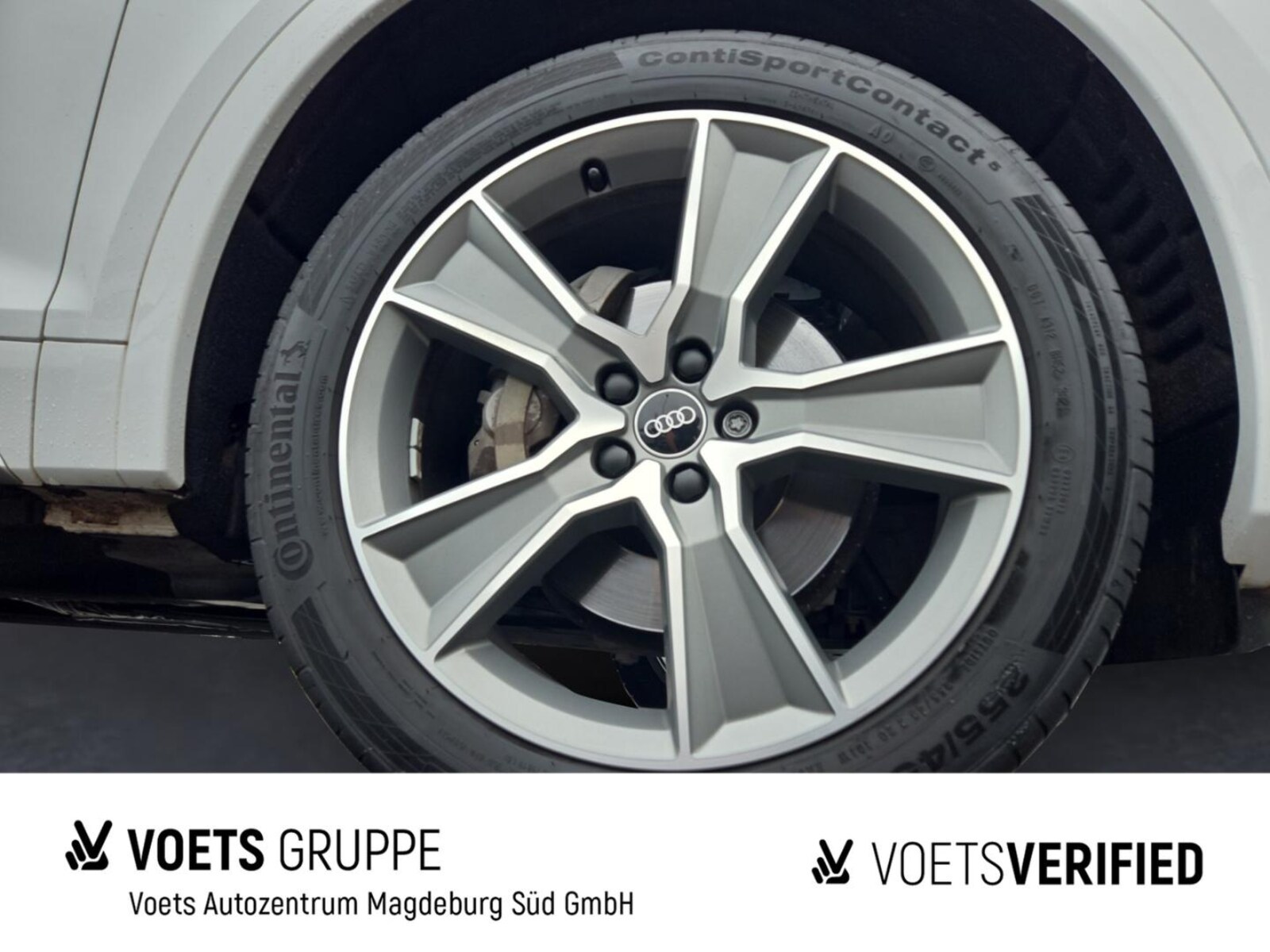 Audi Q5 – Bild 6