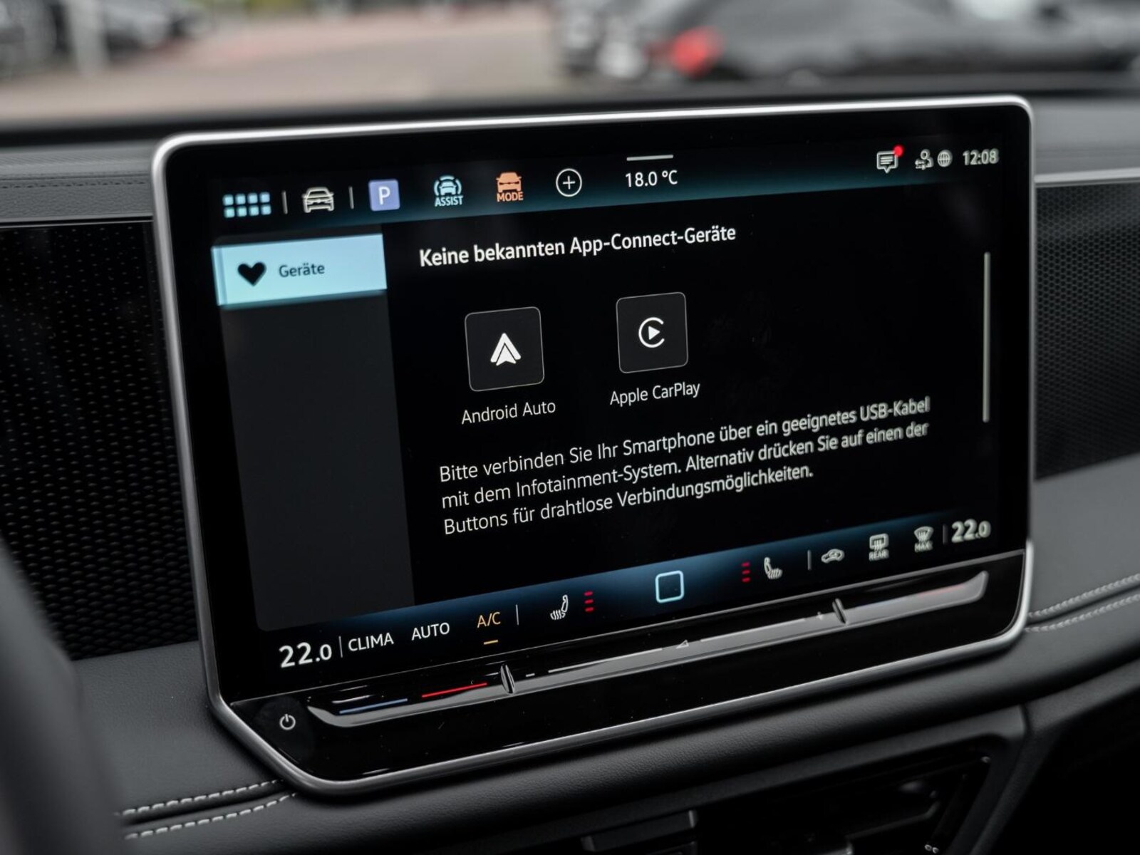 Volkswagen Tiguan – Bild 15