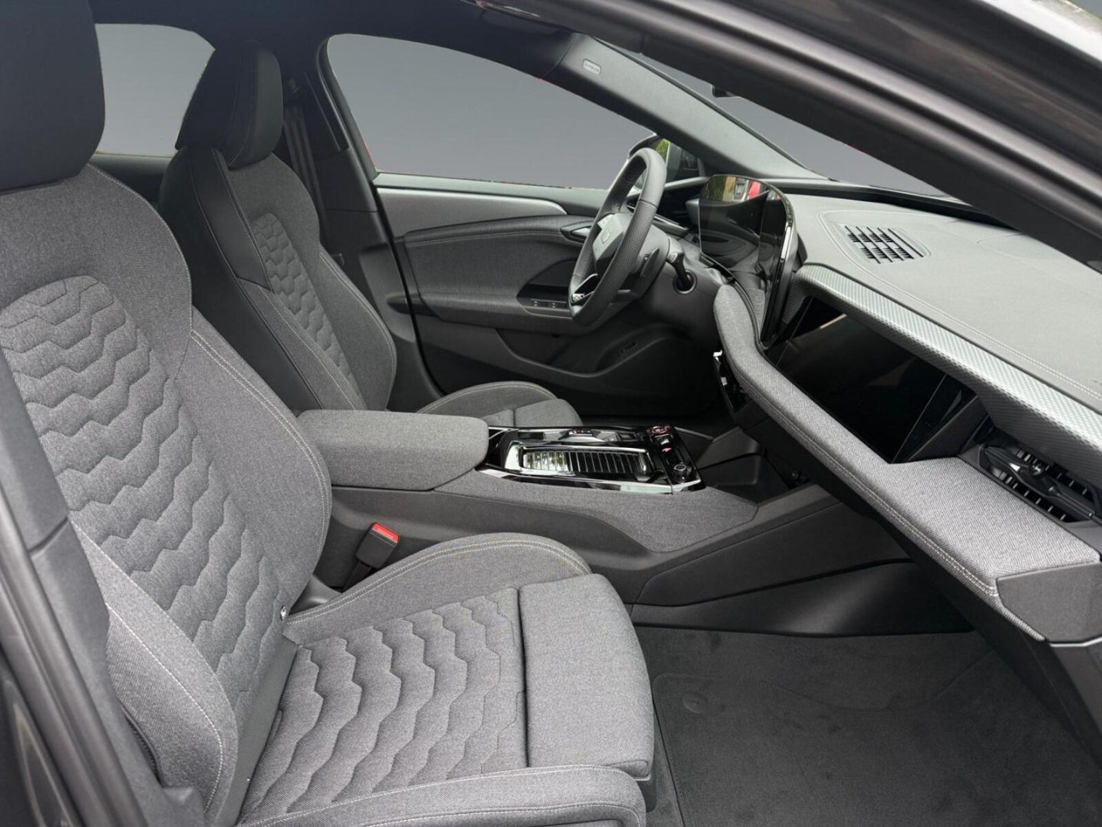 Audi A6 Avant e-tron – Bild 13