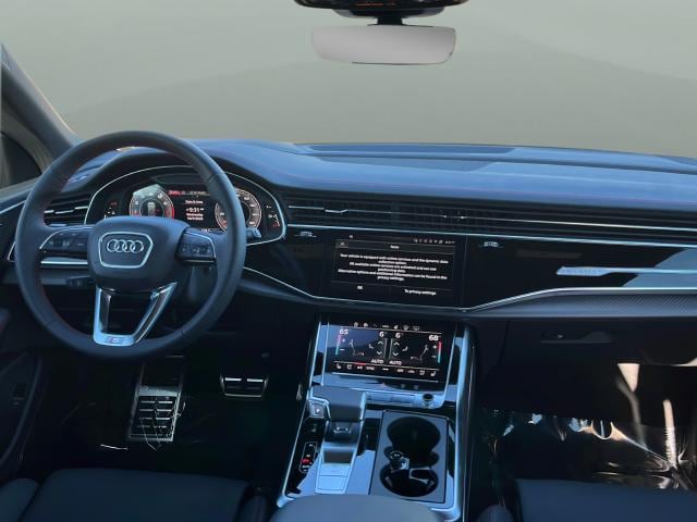 2026 Audi Q8 Prestige - Photo 9