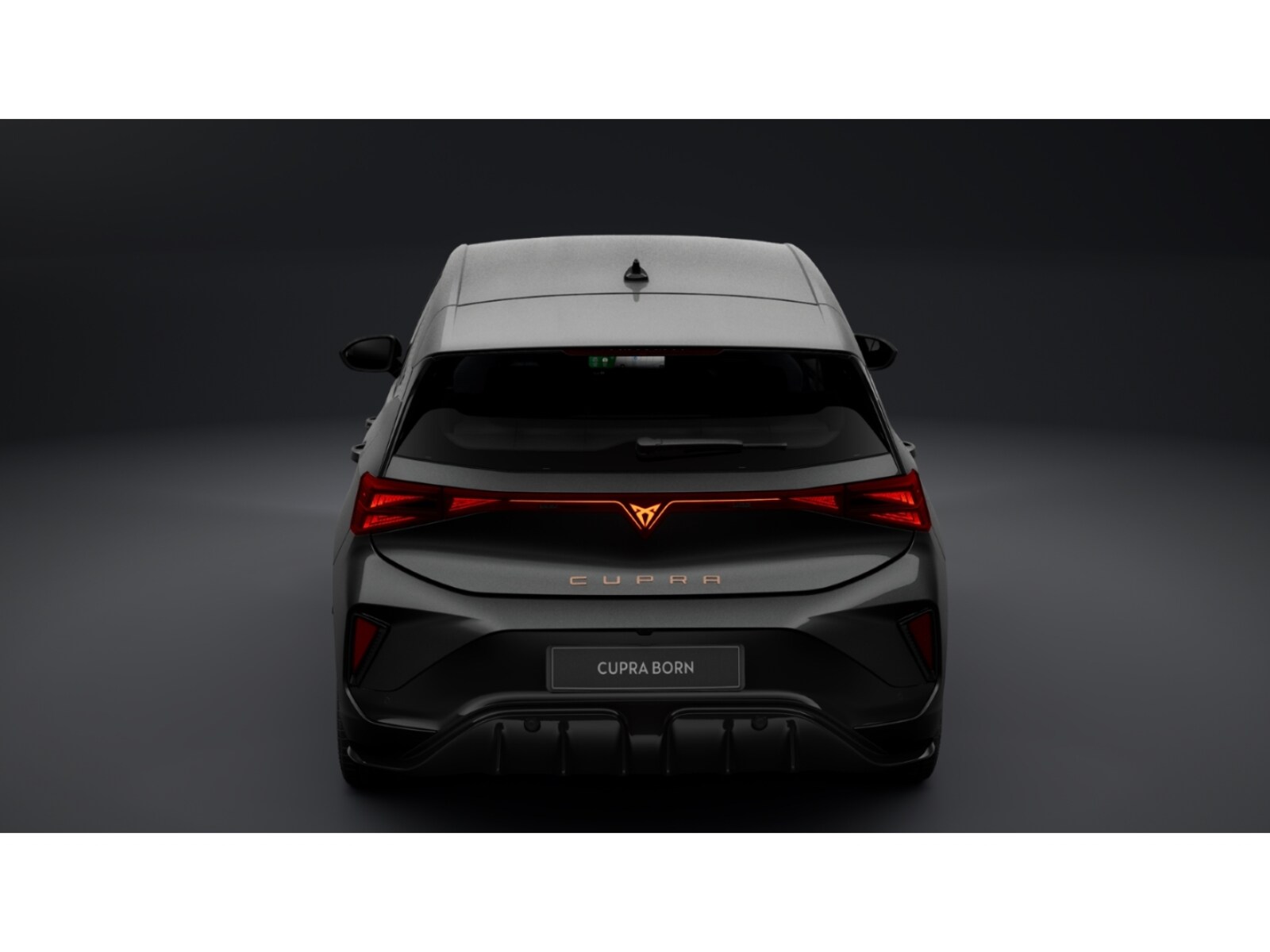 CUPRA Born – Bild 3