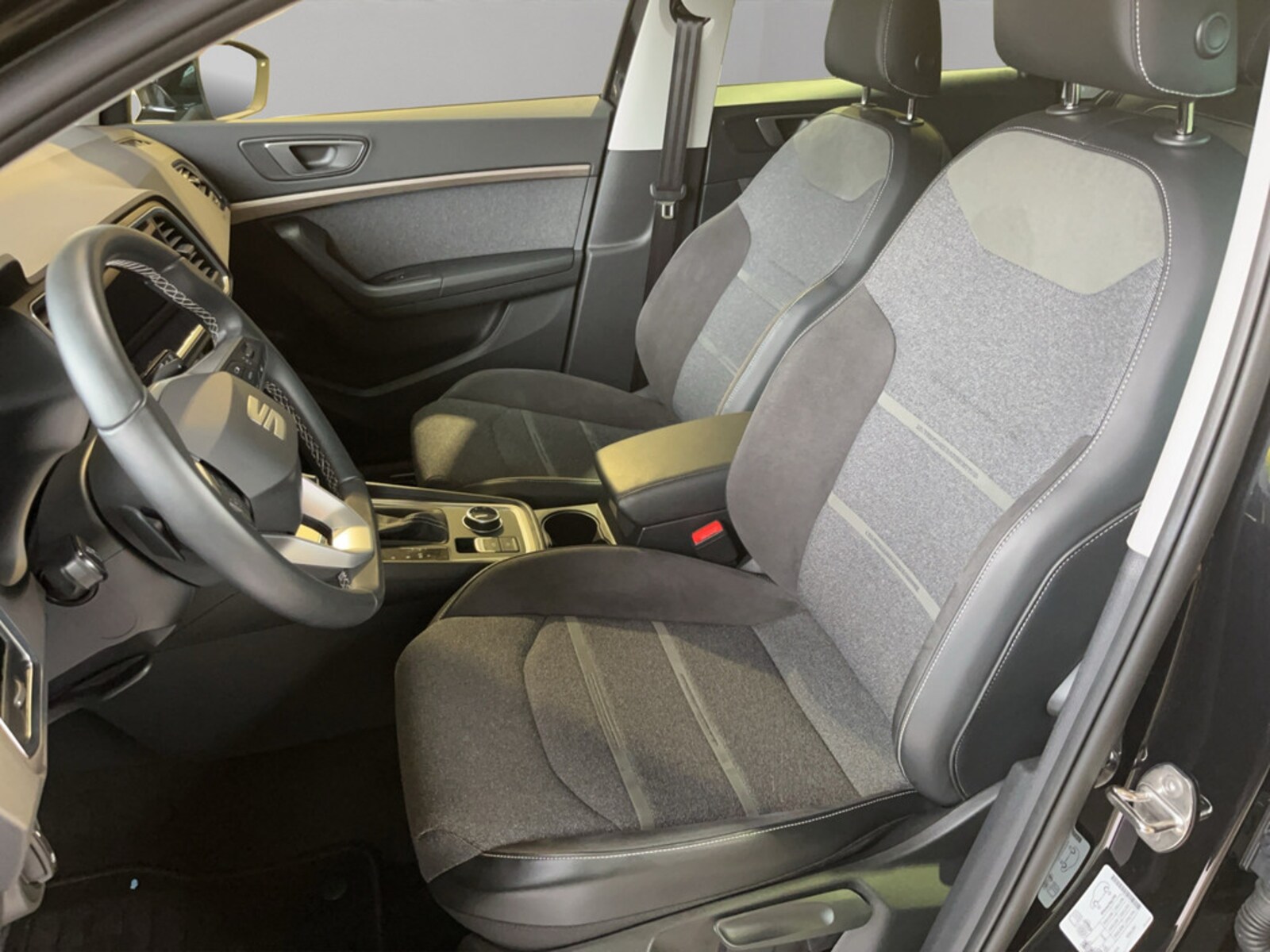 SEAT Ateca – Bild 6