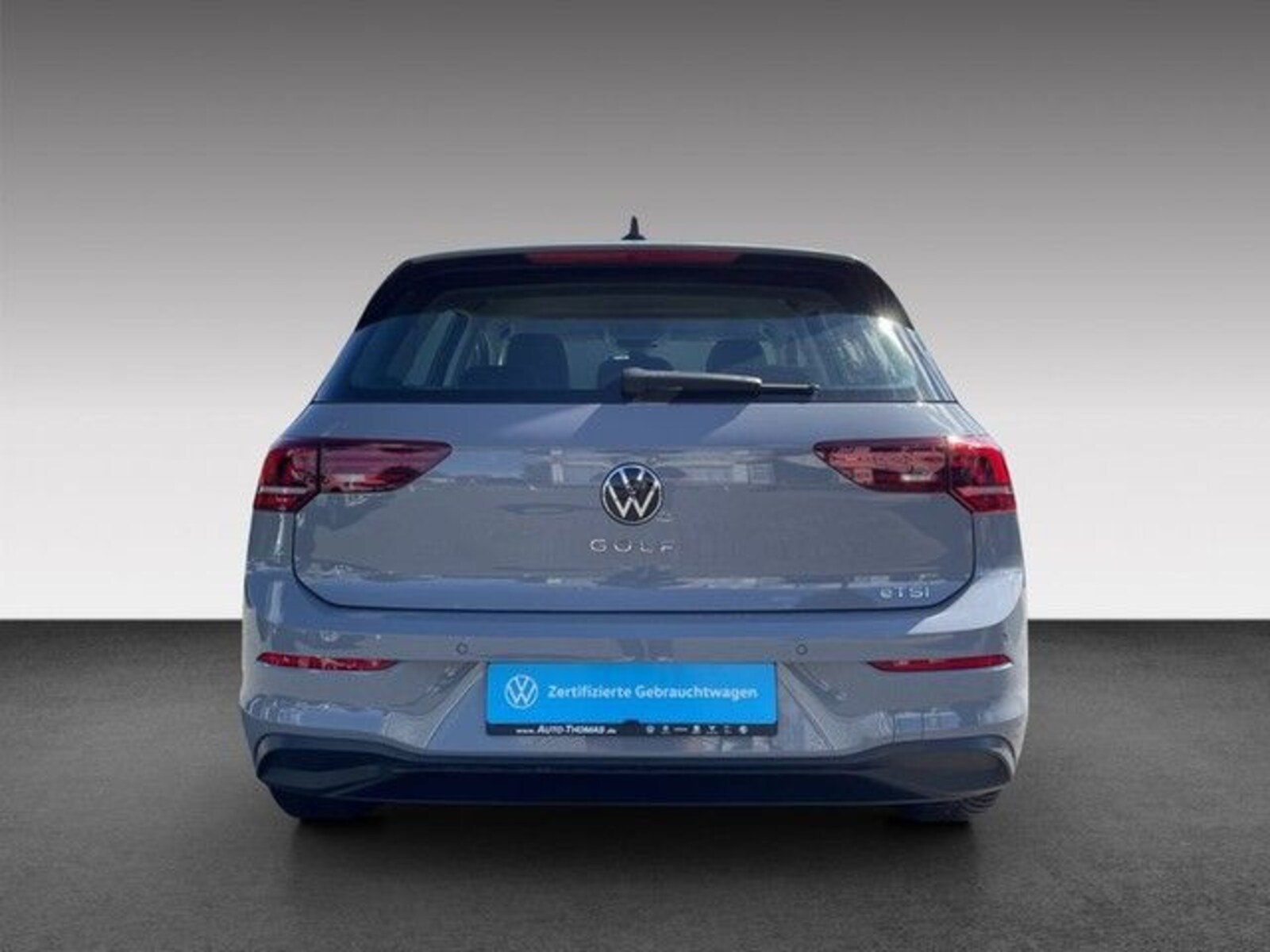 Volkswagen Golf – Bild 5