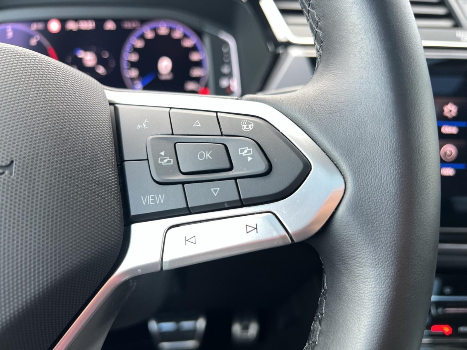 Volkswagen Touran – Bild 29