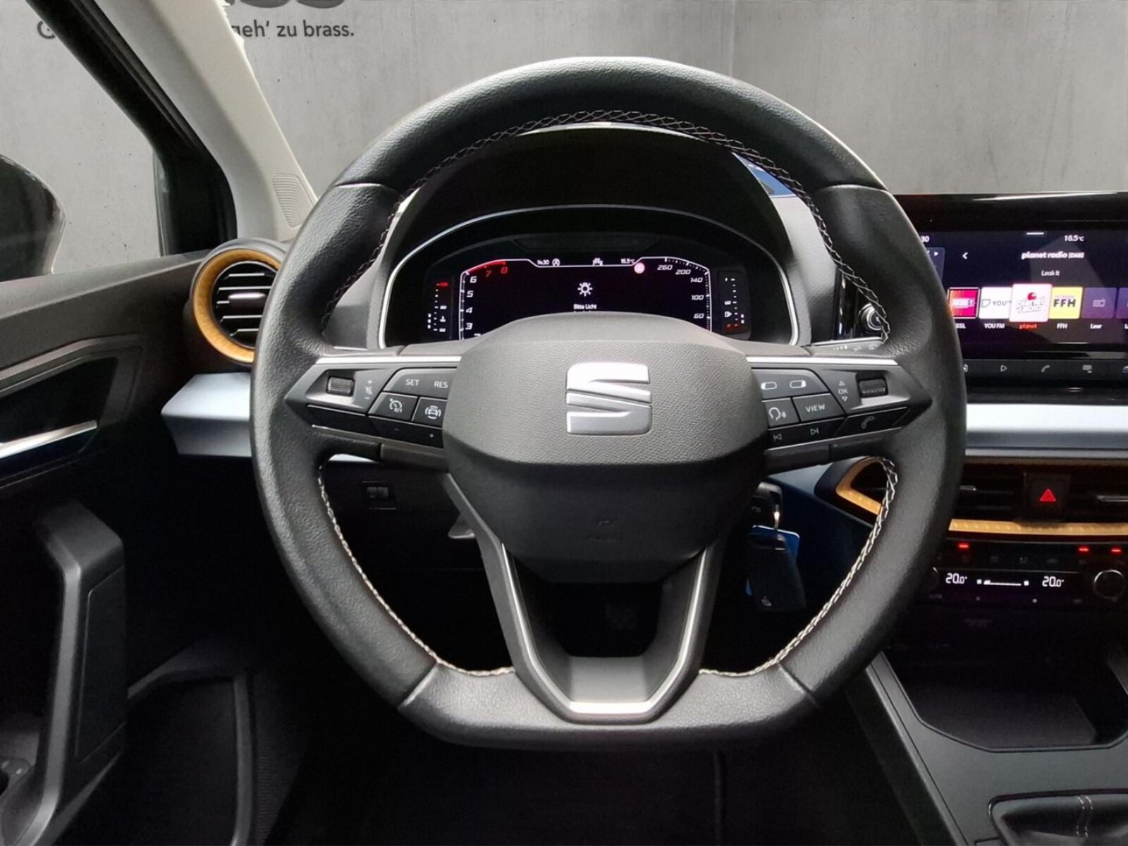 SEAT Ibiza – Bild 10