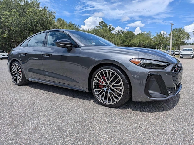 Photo of 2026 Audi S5 Sedan 