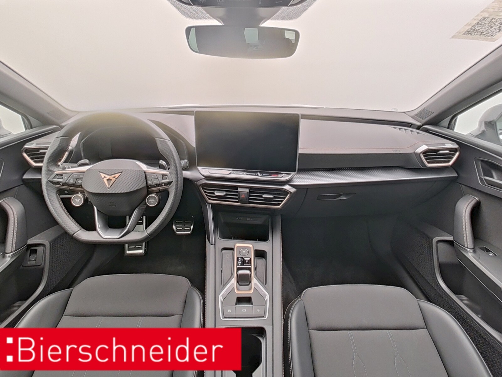 CUPRA Leon Sportstourer – Bild 12