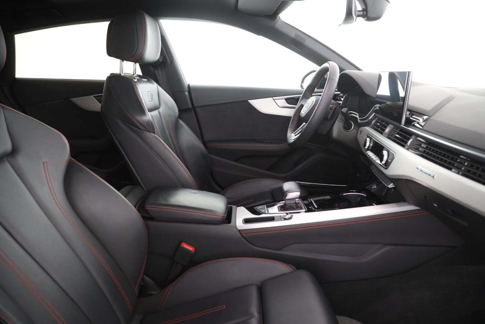 Audi A5 Sportback – Bild 23
