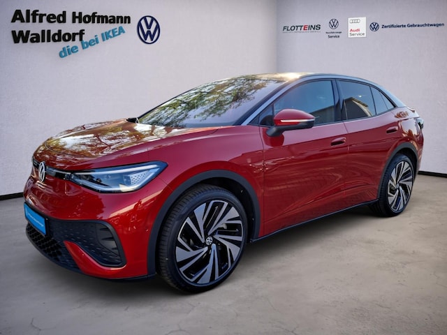 Volkswagen ID.5
