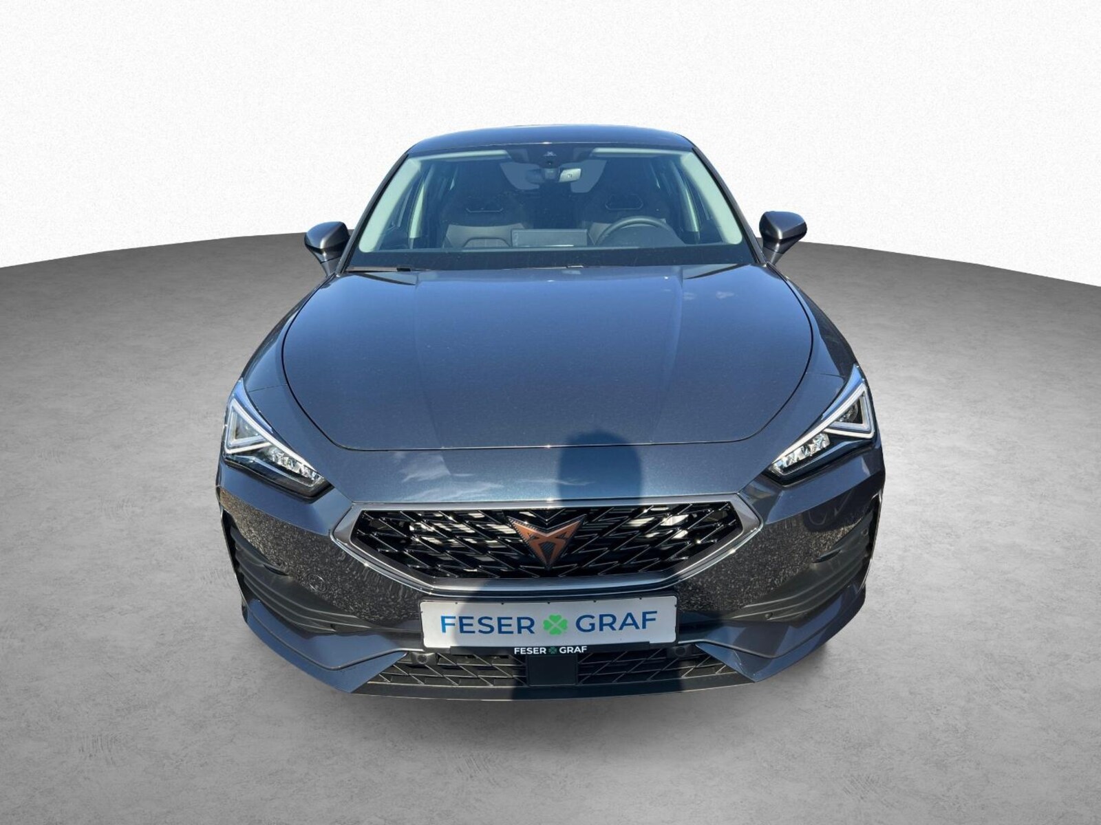CUPRA Leon – Bild 2