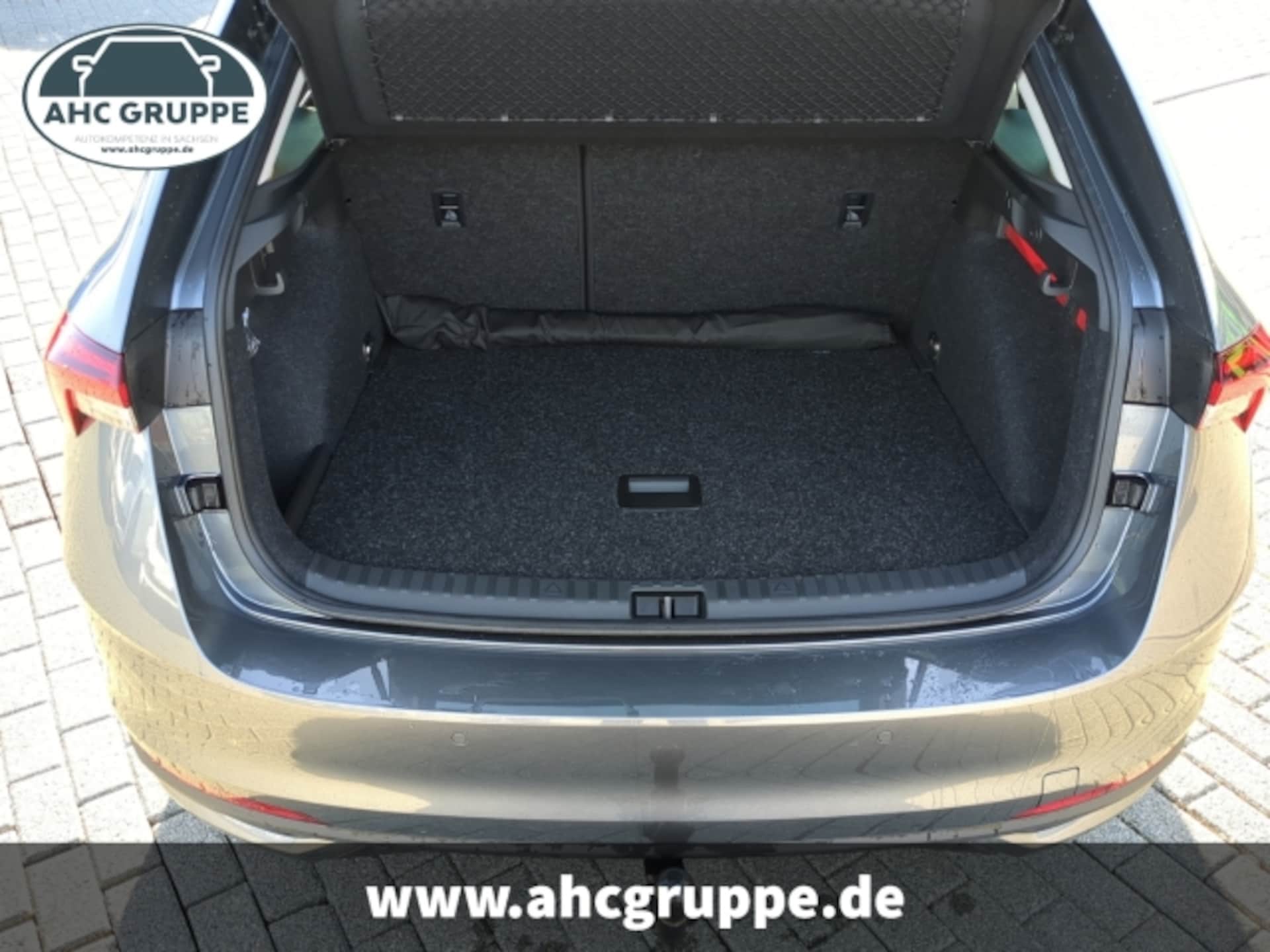 Skoda Scala Selection