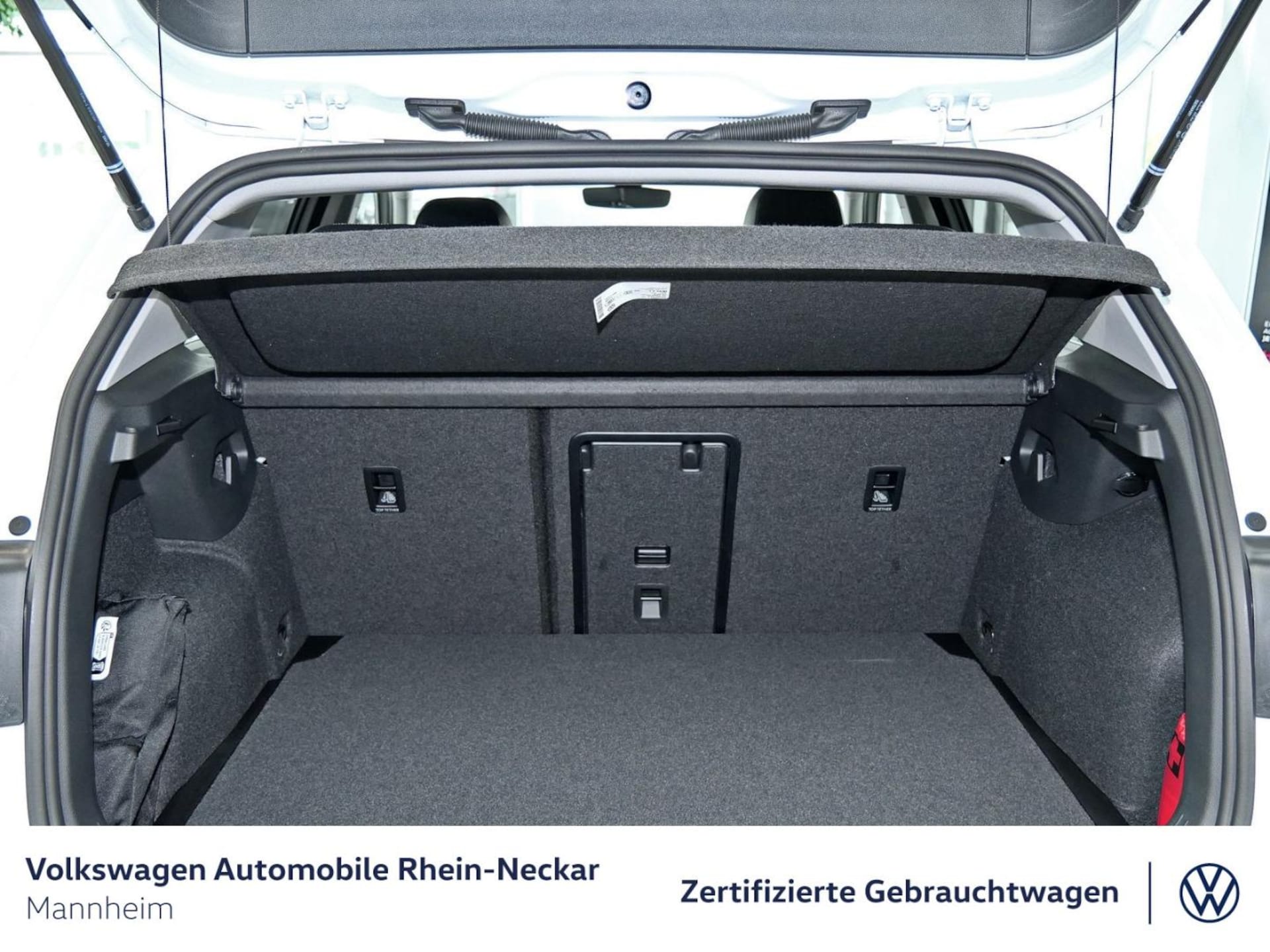 Volkswagen Golf Goal