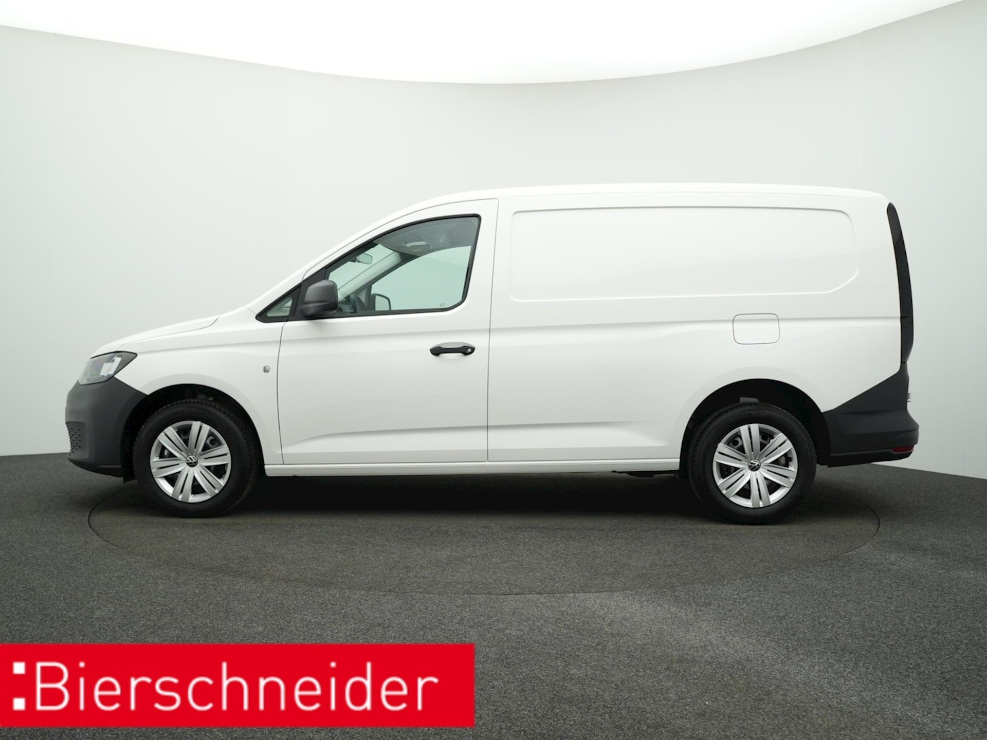Volkswagen Caddy Maxi Cargo
