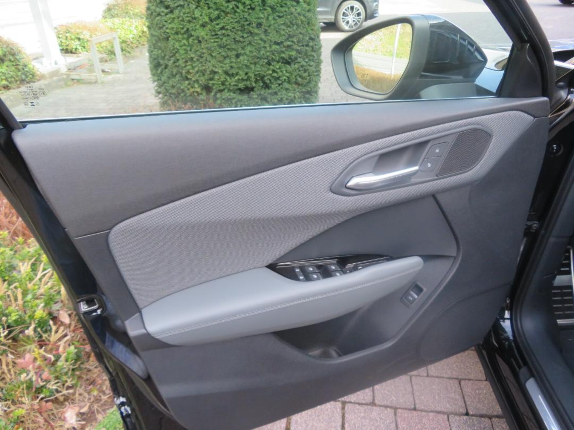 Audi Q3 Sportback S line