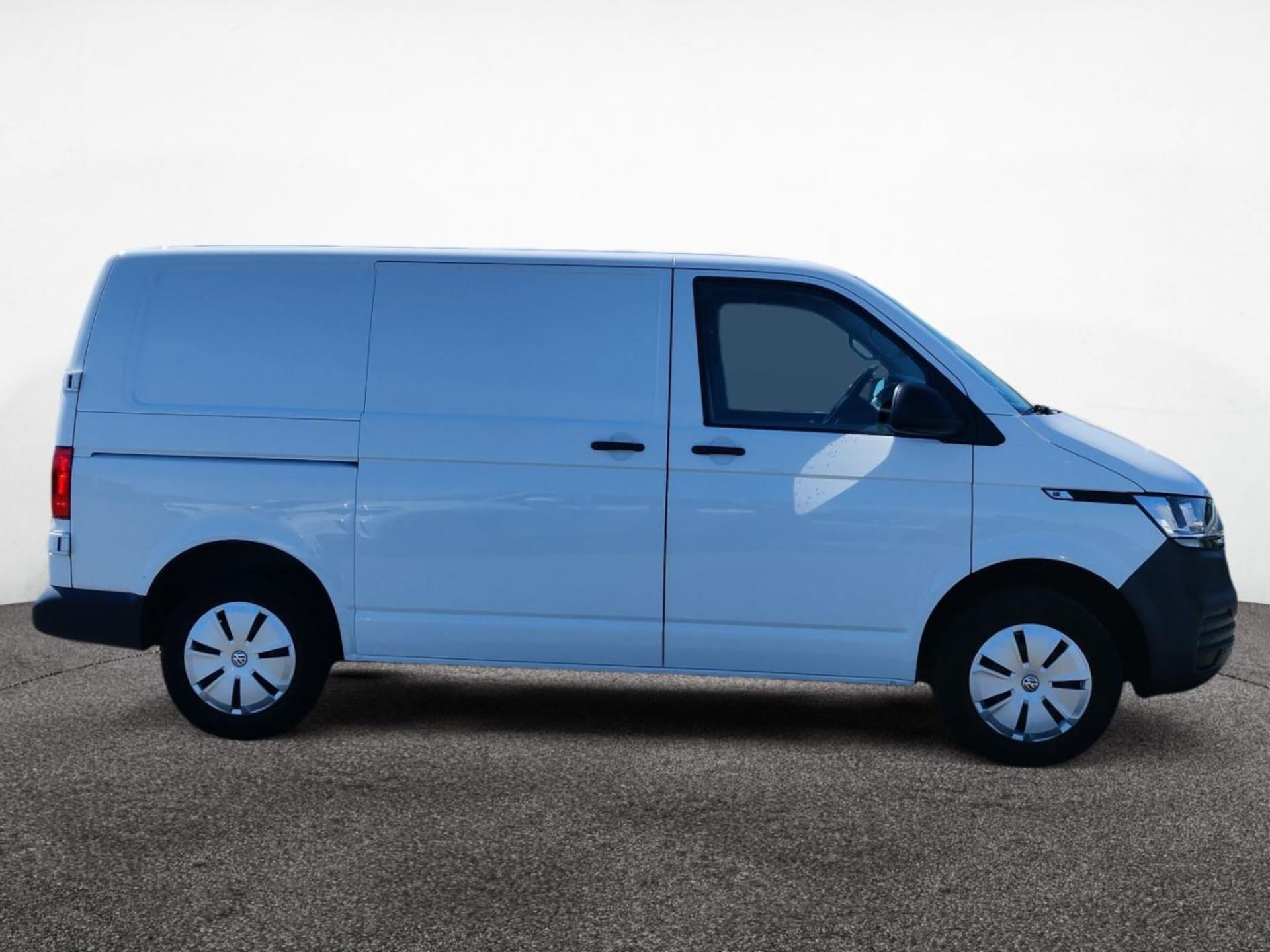 Volkswagen T6.1 Transporter Kasten kurzer Radstand