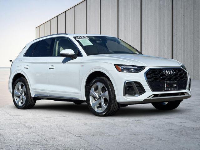 2023 Audi Q5