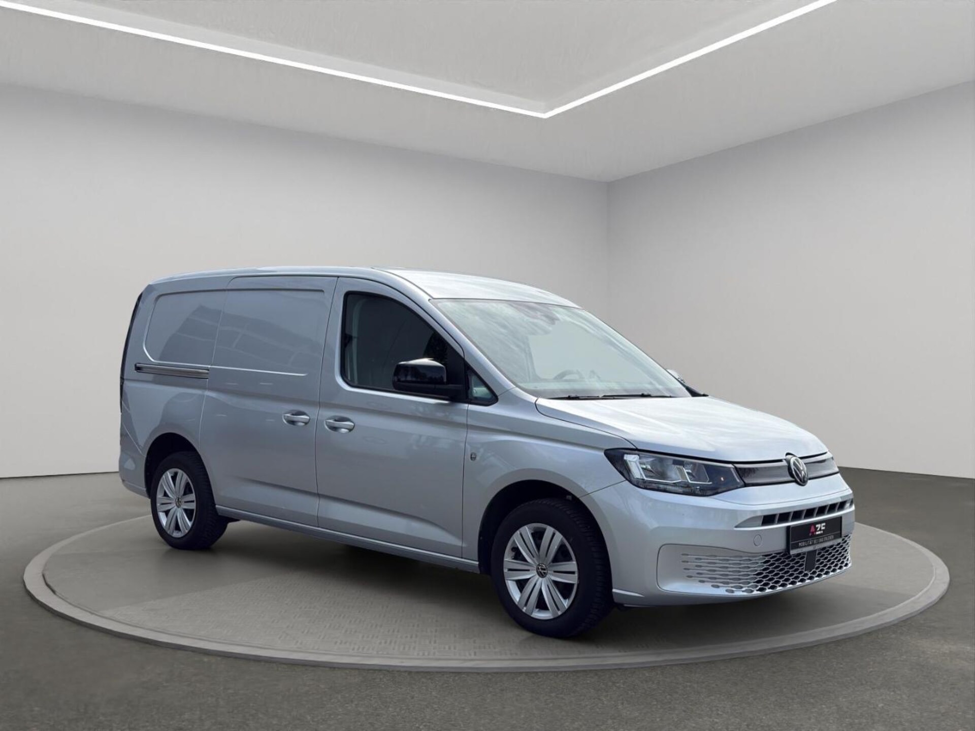 Volkswagen Caddy Maxi Cargo