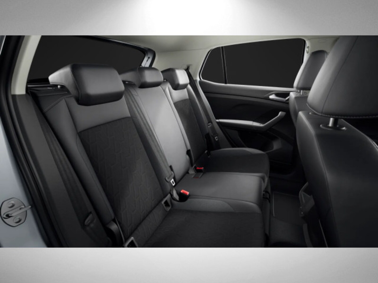 Volkswagen T-Cross – Bild 11