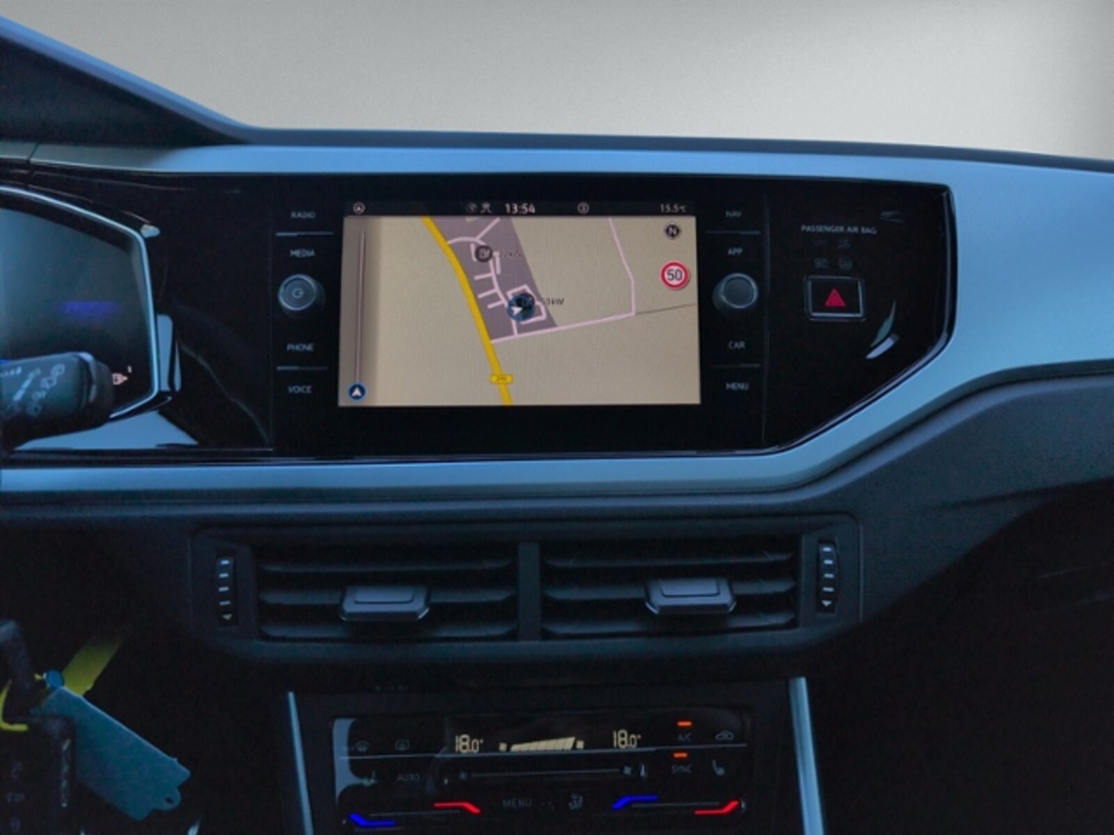 Volkswagen Taigo – Bild 13