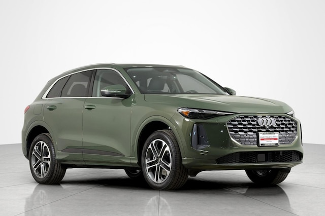 2026 Audi Q5