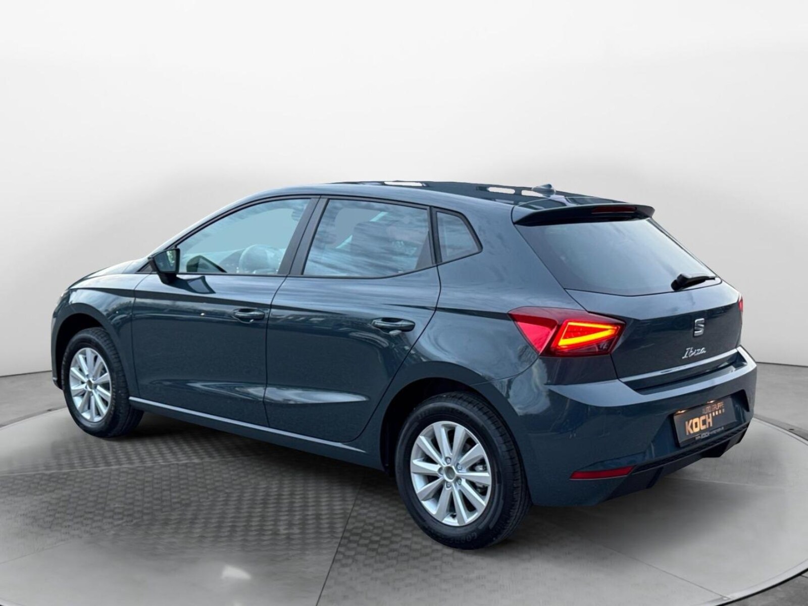 SEAT Ibiza – Bild 4