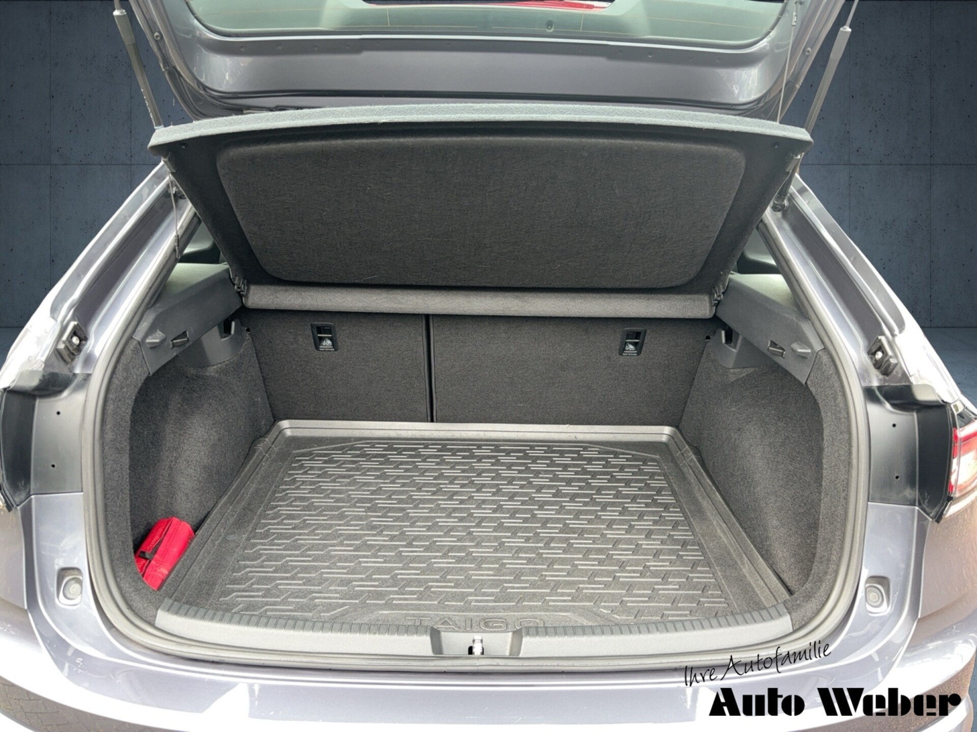 Volkswagen Taigo R-Line