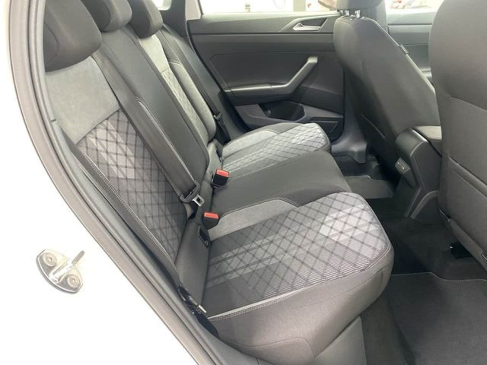 Volkswagen Taigo R-Line