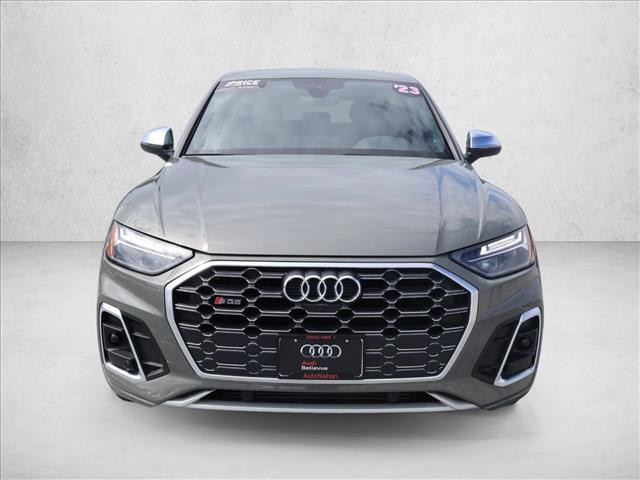 2023 Audi SQ5 Sportback