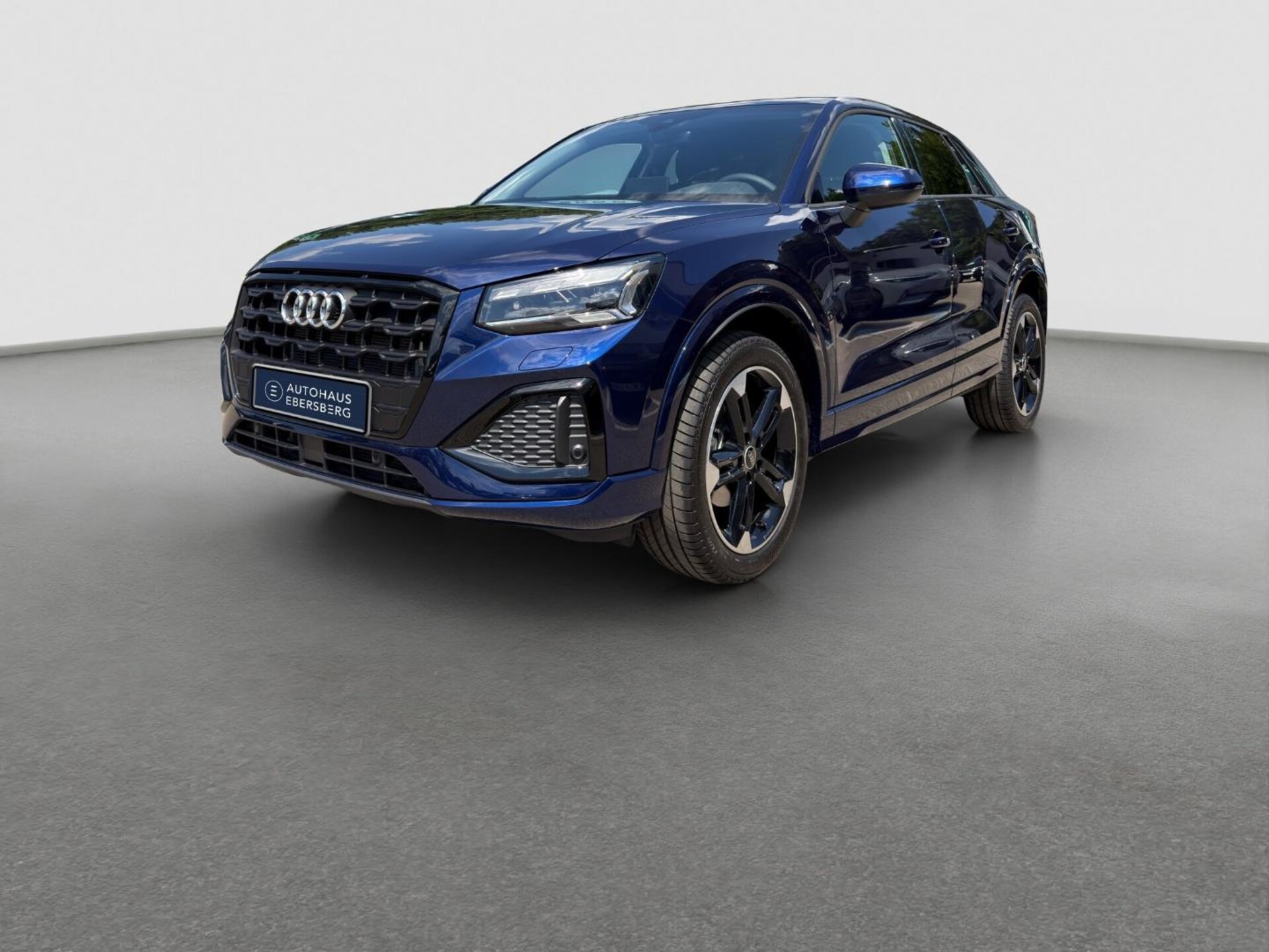 Audi Q2 Advanced