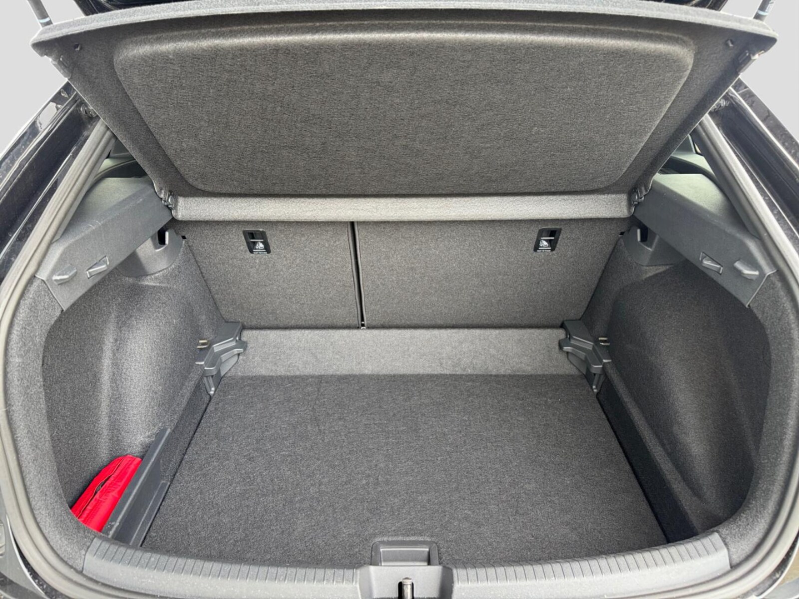 Volkswagen Taigo – Bild 12