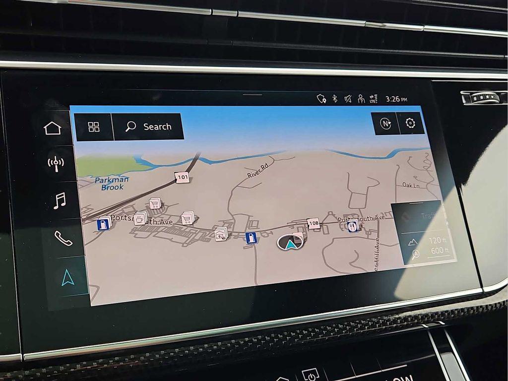 2023 Audi SQ8 Premium Plus - Photo 26