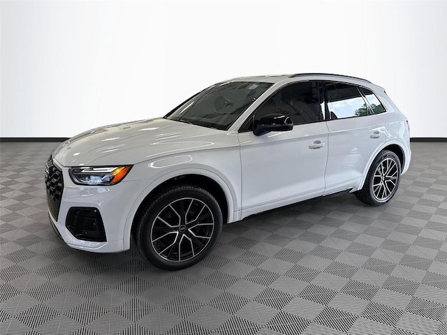 2023 Audi SQ5