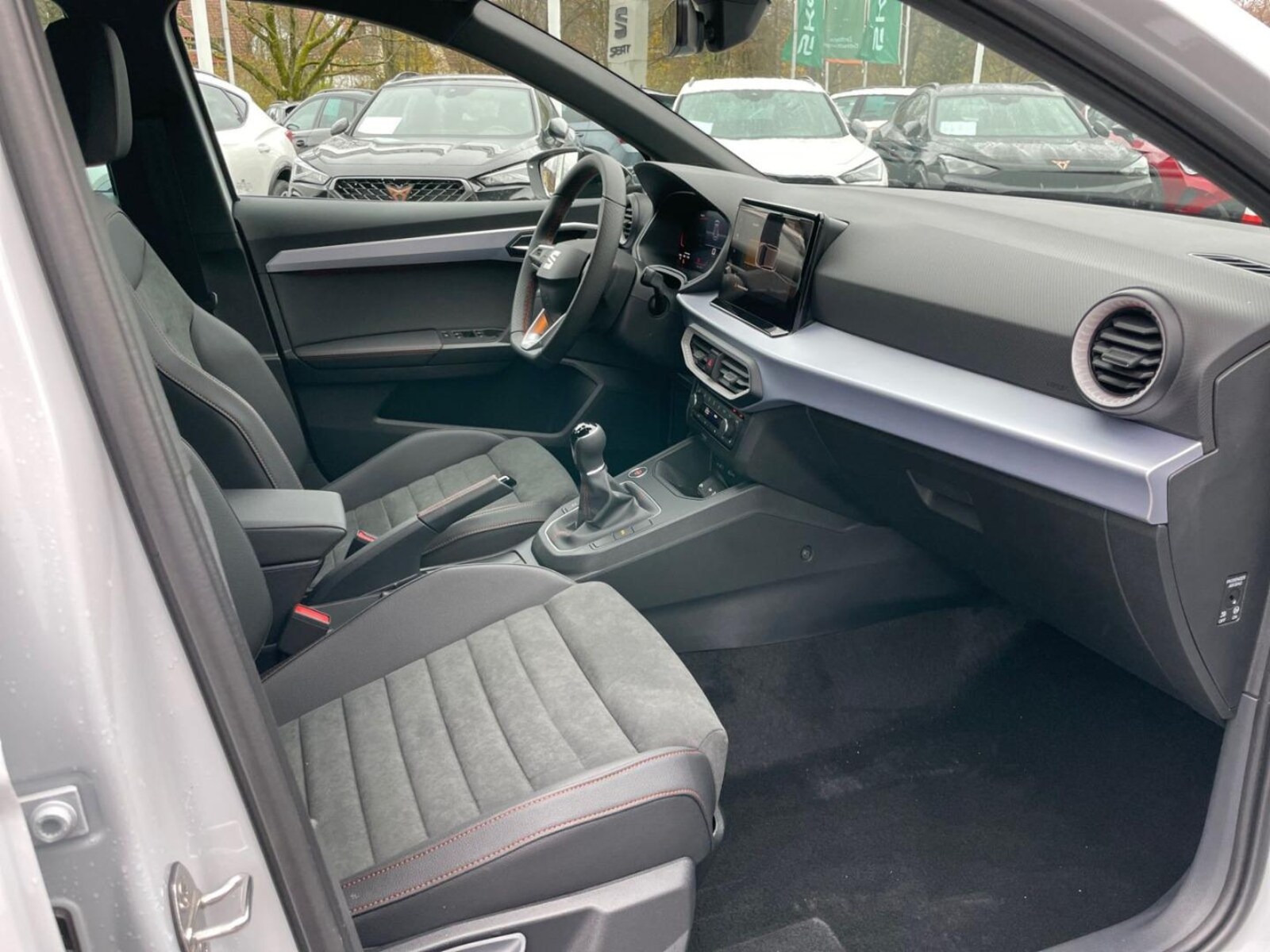 SEAT Ibiza – Bild 16