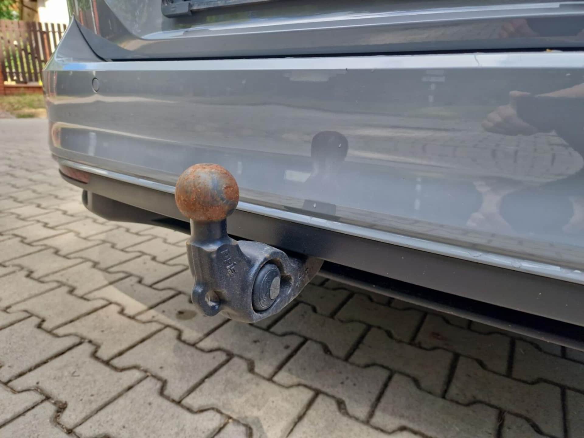 Volkswagen Passat Variant Business