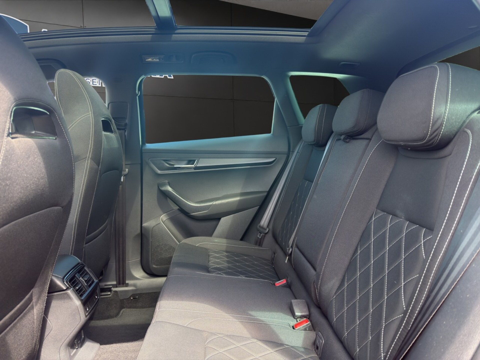 Skoda Karoq Sportline