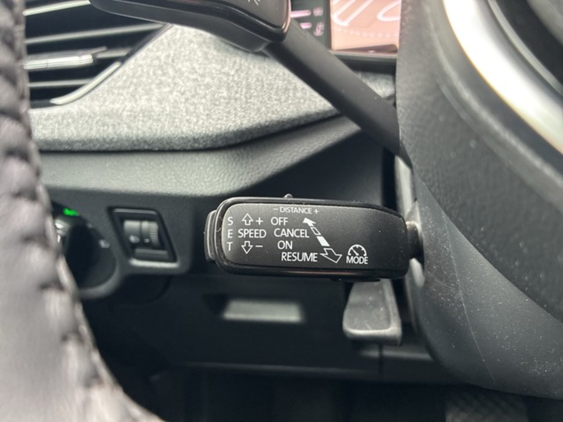 Skoda Scala Selection