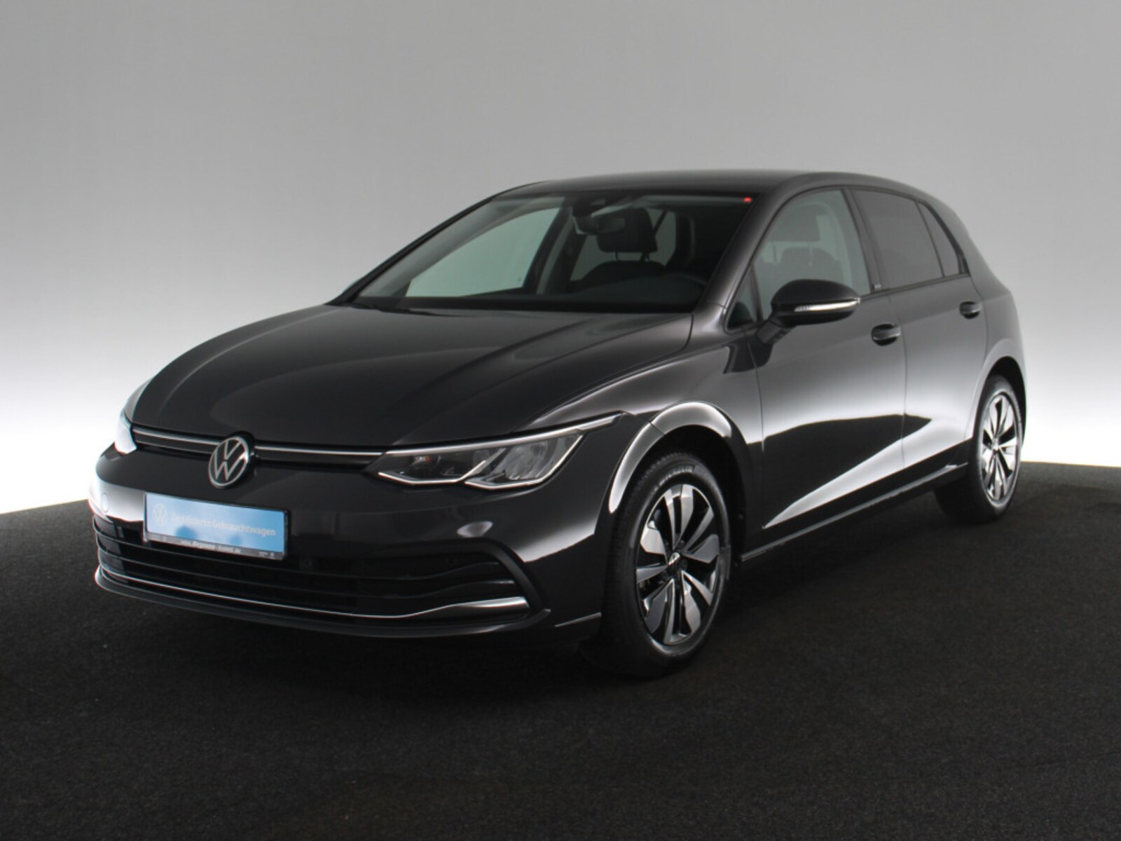 Volkswagen Golf – Bild 2