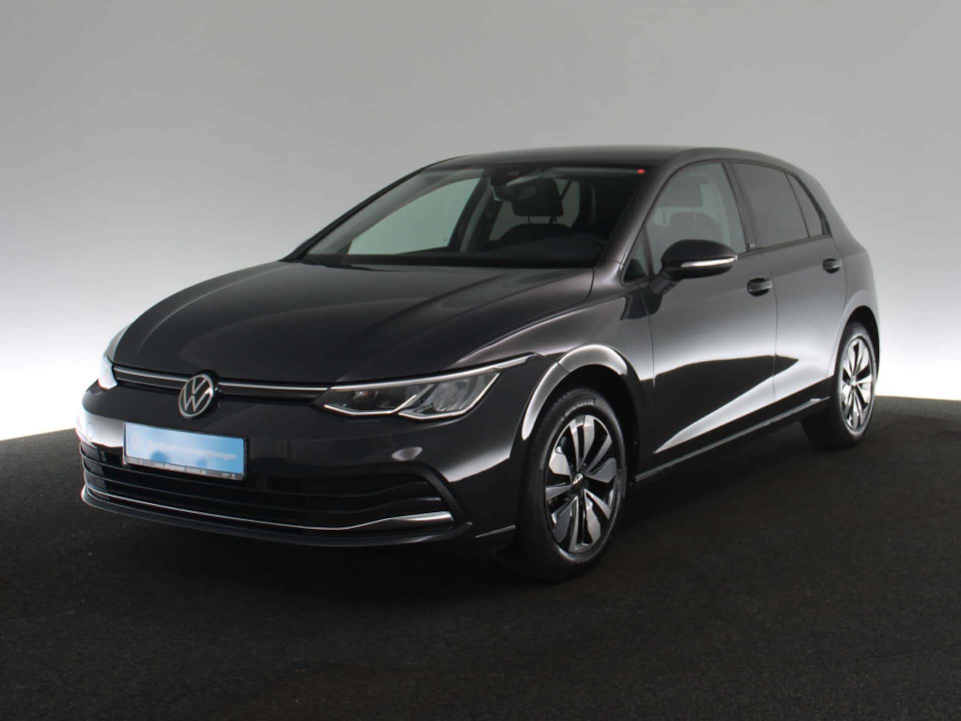 Volkswagen Golf MOVE
