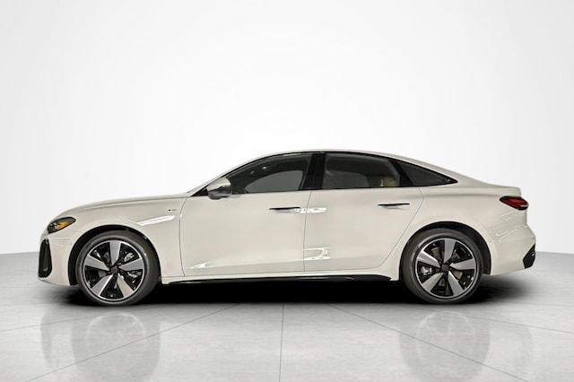 2026 Audi A5 Sedan