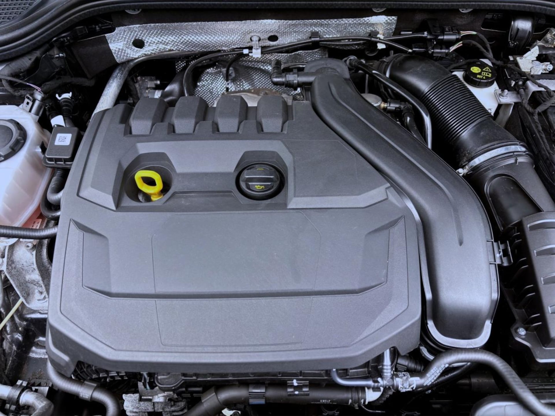 Volkswagen Golf Active