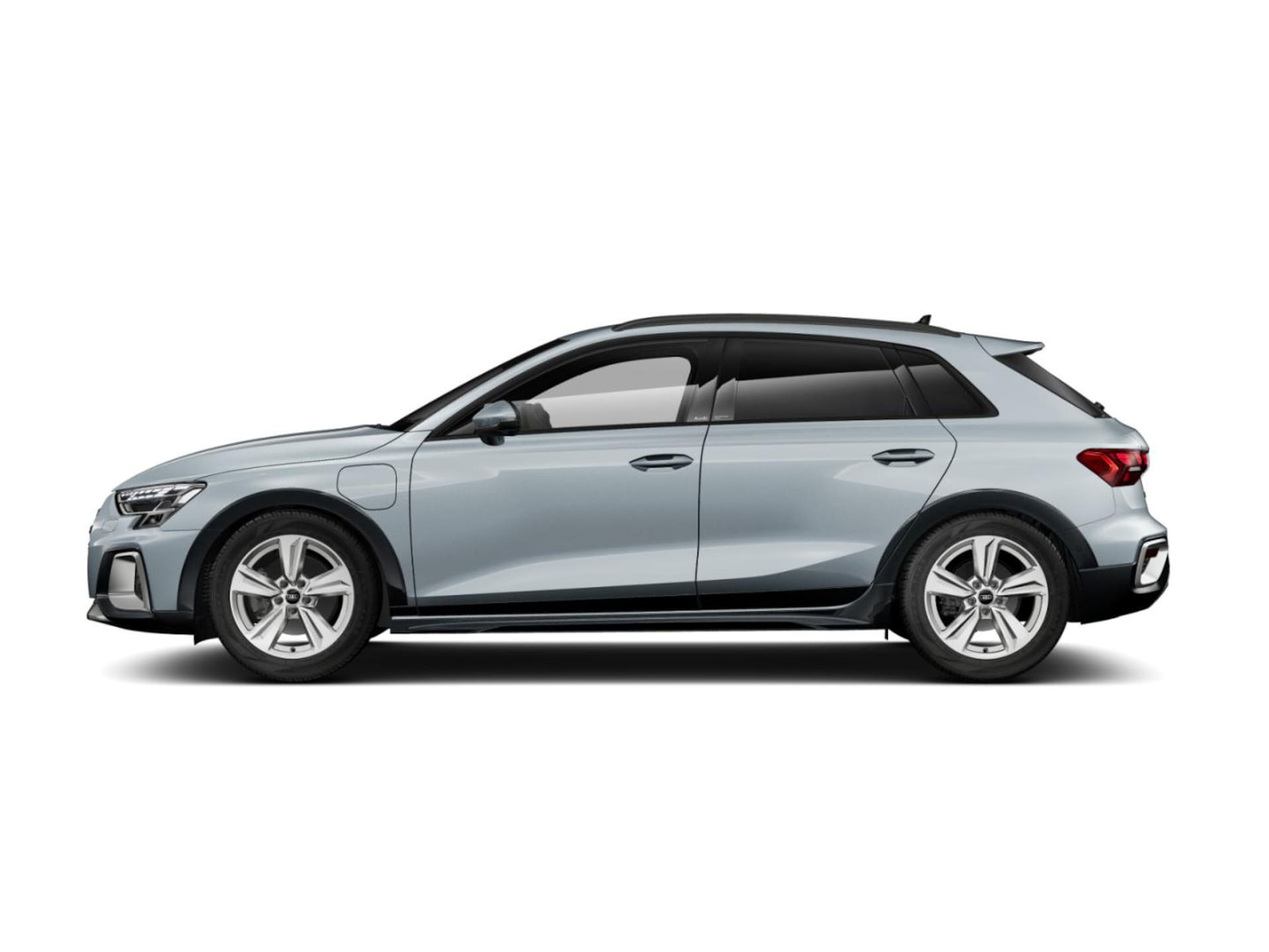 Audi A3 allstreet TFSI e