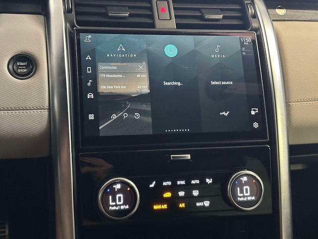 2023 Land Rover Discovery