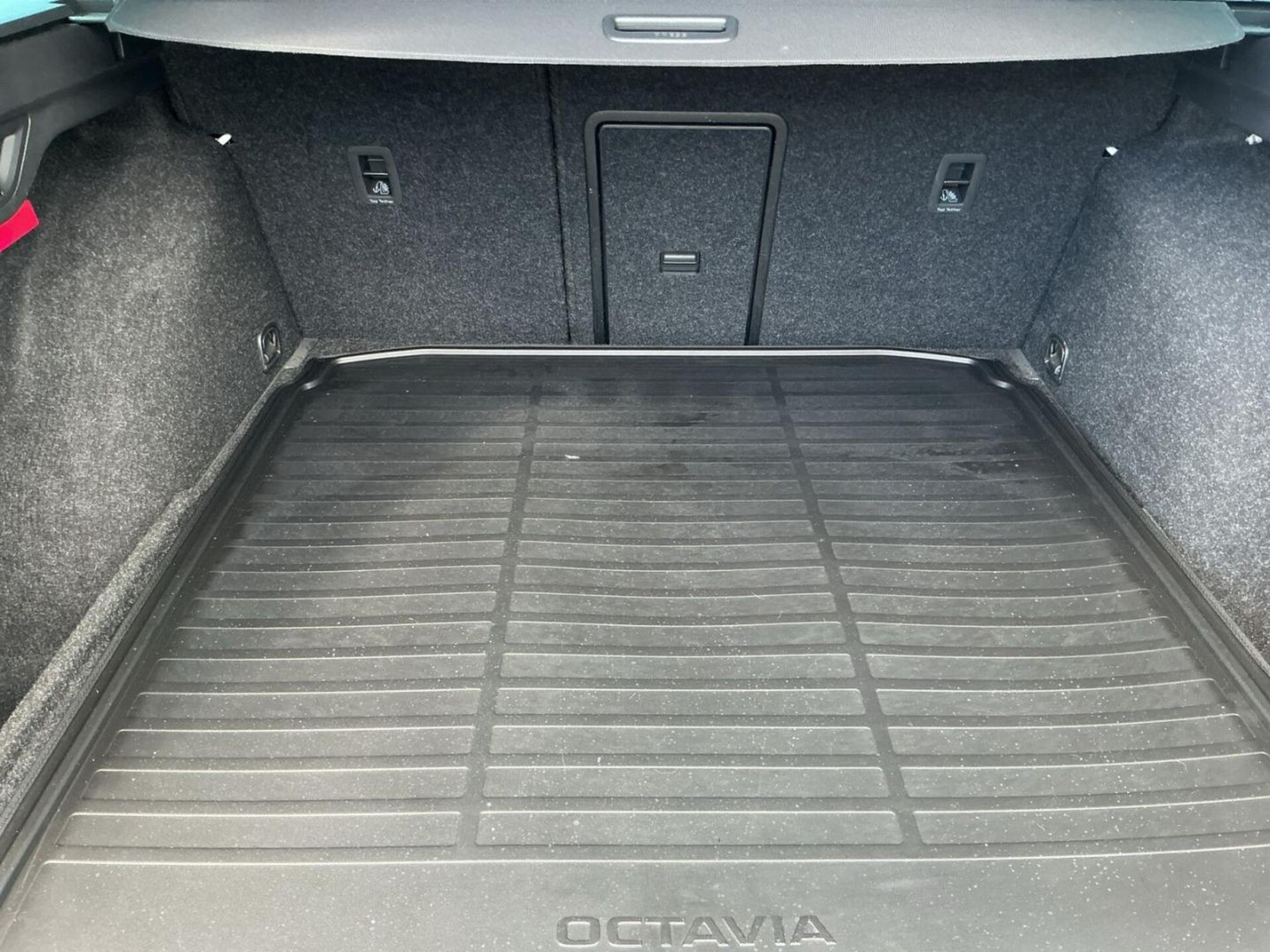 Skoda Octavia Combi Sportline
