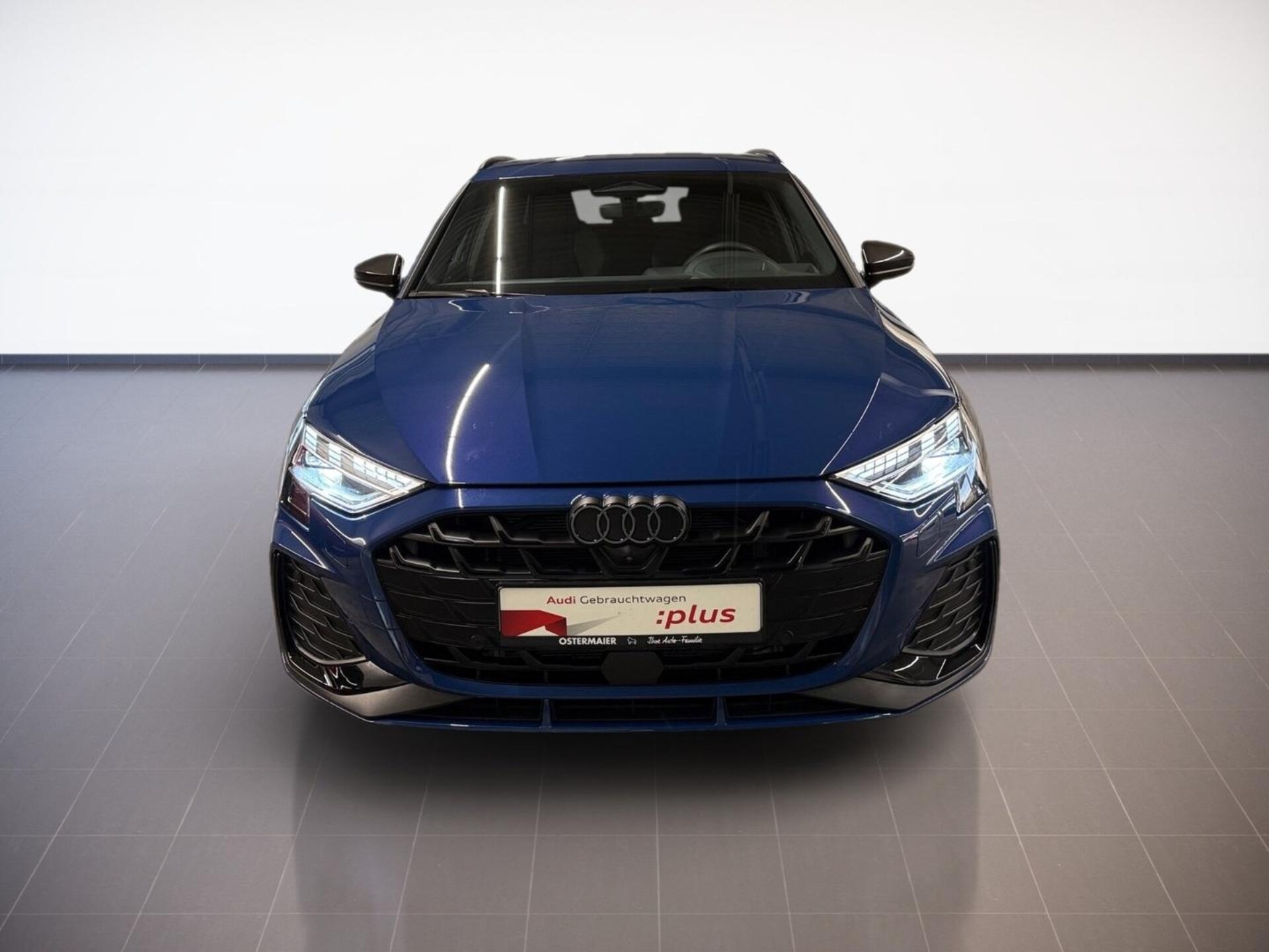 Audi A3 Sportback TFSI e S line