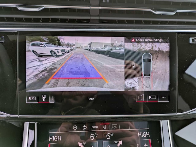2026 Audi Q8 Premium Plus - Photo 12